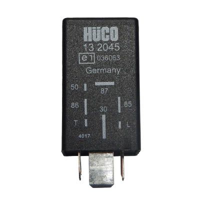Реле, система накаливания HITACHI 132045