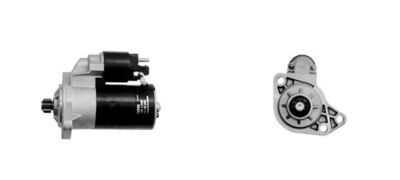 Стартер MAHLE MS 381