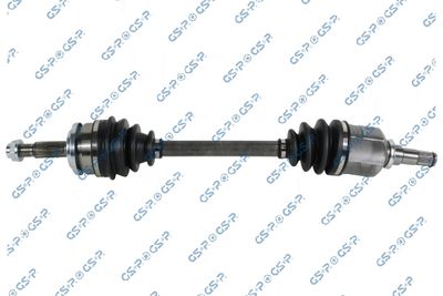 Piedziņas vārpsta GSP 259316