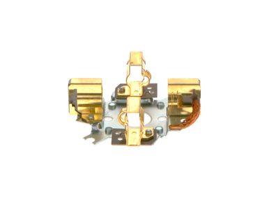Кронштейн, угольная щетка BOSCH 2004336031