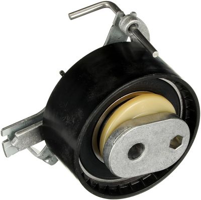 Натяжной ролик, ремень ГРМ GATES T43289