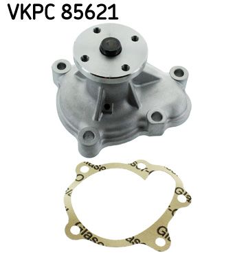 Ūdens sūknis, dzinēja dzesēšana SKF VKPC 85621