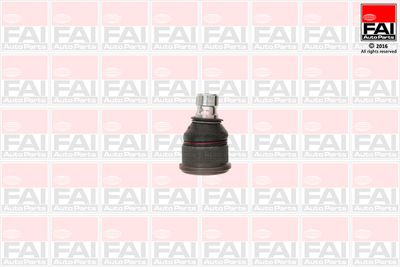 Balst-/Virzošais šarnīrs FAI AutoParts SS036