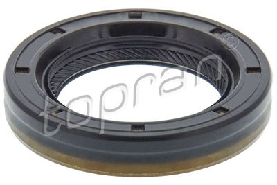 Vārpstas blīvgredzens, Piedziņas vārpsta TOPRAN 113 950