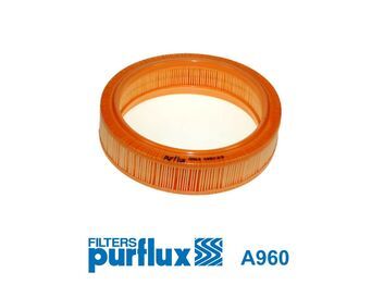 Воздушный фильтр PURFLUX A960