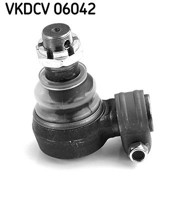 Наконечник поперечной рулевой тяги SKF VKDCV 06042