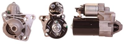 Стартер ELSTOCK 25-4162