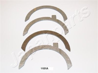 Distancpaplāksne, Kloķvārpsta JAPANPARTS TW1181A