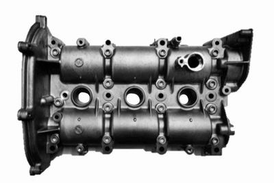 Подвеска, двигатель VAICO V10-1181