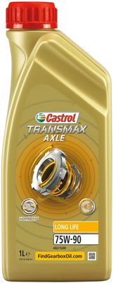 Hidrauliskā eļļa CASTROL 15D6ED