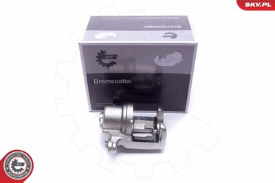 Тормозной суппорт ESEN SKV 23SKV704