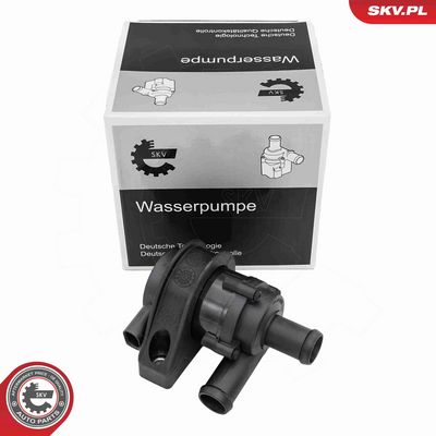 pompa wody AUDI A3 VW Golf V Passat,1K0 965 561D ESEN SKV 22SKV082