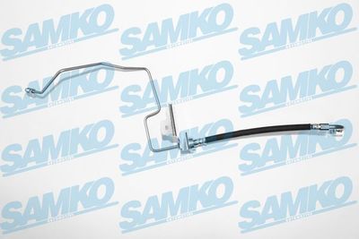 Тормозной шланг SAMKO 6T49014