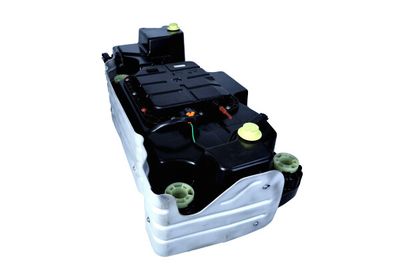 Tvertne, Karbamīda iesmidzināšana MAXGEAR 28-1066