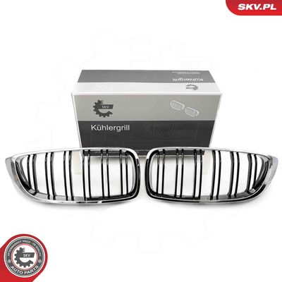 Radiatora reste ESEN SKV 66SKV152