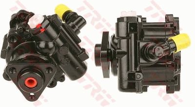 Гидравлический насос, рулевое управление TRW JPR424