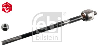 Осевой шарнир, рулевая тяга FEBI BILSTEIN 09484