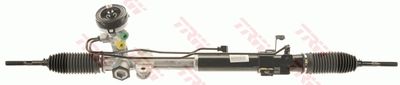 Stūres mehānisms TRW JRP1348