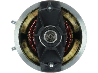 Elektromotors AS-PL DC9080S