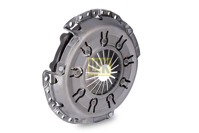 Нажимной диск сцепления Schaeffler LuK 122 0123 10