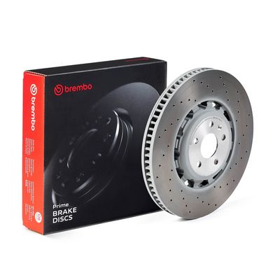 Bremžu diski BREMBO 09.D841.43