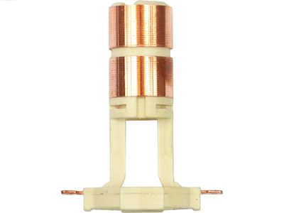 AS-PL ASL9015A Kolektora gredzens, Ģenerators