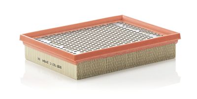 Воздушный фильтр MANN-FILTER C 2494