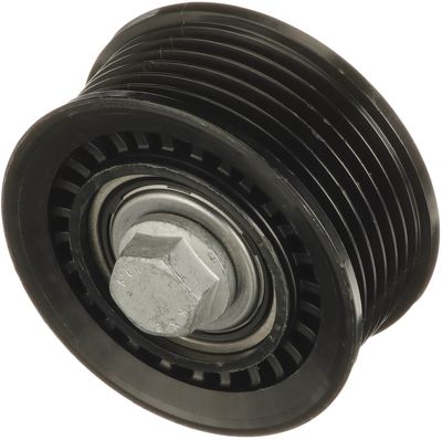 Parazīt-/Vadrullītis, Ķīļrievu siksna GATES T36942