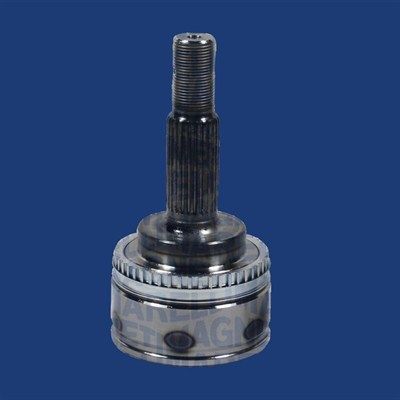 Шарнирный комплект, приводной вал MAGNETI MARELLI 302015100284