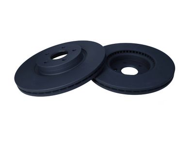 Тормозной диск QUARO QD8041HC