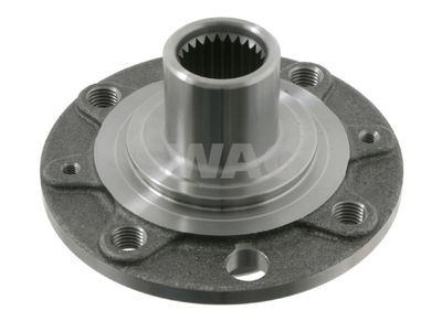 Ступица колеса SWAG 70 92 8300