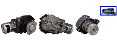 Клапан возврата ОГ ELSTOCK 73-0442