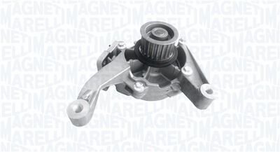 Ūdens sūknis, dzinēja dzesēšana MAGNETI MARELLI 352316171437