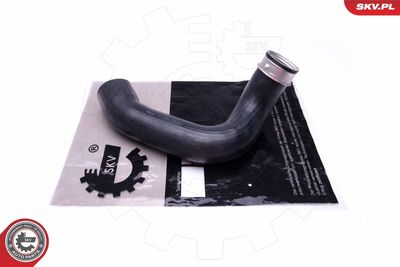 Трубка нагнетаемого воздуха ESEN SKV 43SKV440