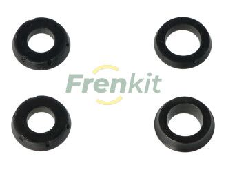 Ремкомплект, главный тормозной цилиндр FRENKIT 122037