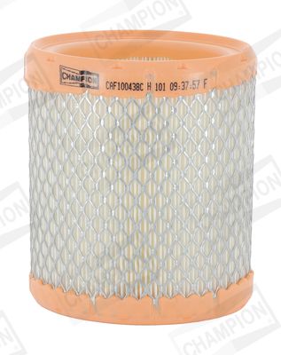 Воздушный фильтр CHAMPION CAF100438C