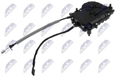 zamek klapy bagażnika NTY EZC-BM-398