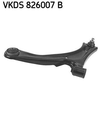 Neatkarīgās balstiekārtas svira, Riteņa piekare SKF VKDS 826007 B