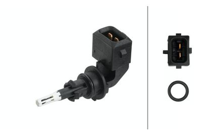 Devējs, Ieplūstošā gaisa temperatūra HELLA 6PT009109351