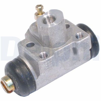 Колесный тормозной цилиндр DELPHI LW62109