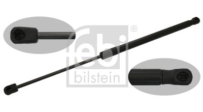 Gāzes atspere, Bagāžas/Kravas nodalījuma vāks FEBI BILSTEIN 47082