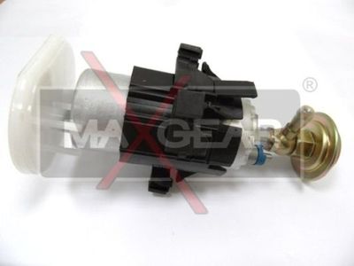Модуль топливного насоса MAXGEAR 43-0007
