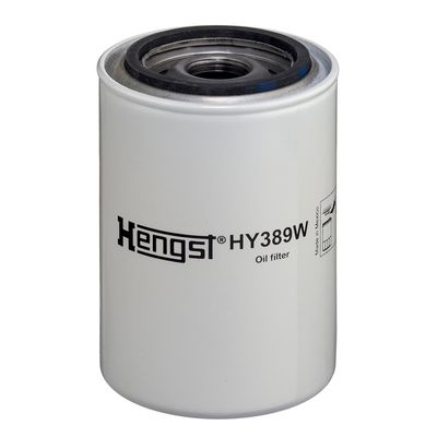 Гидрофильтр, рулевое управление HENGST FILTER HY389W