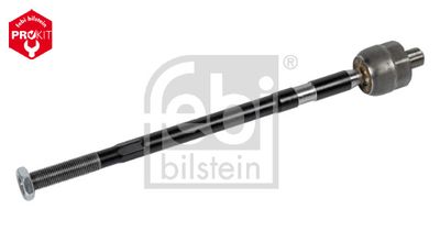 Осевой шарнир, рулевая тяга FEBI BILSTEIN 106503
