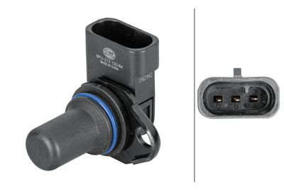 Датчик, положение распределительного вала HELLA 6PU 013 122-641