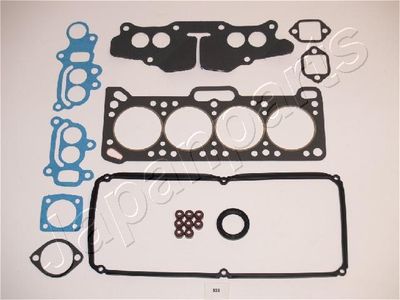 Комплект прокладок, головка цилиндра JAPANPARTS KG-528