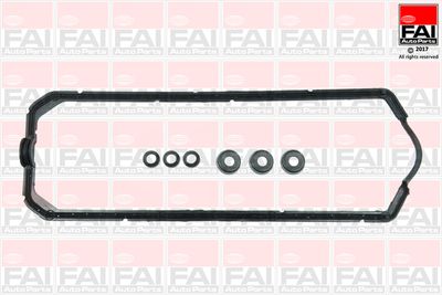Blīve, Motora bloka galvas vāks FAI AutoParts RC534K