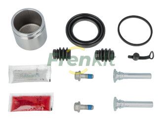 Ремкомплект, тормозной суппорт FRENKIT 754057