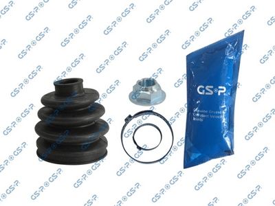 Putekļusargu komplekts, Piedziņas vārpsta GSP 700179