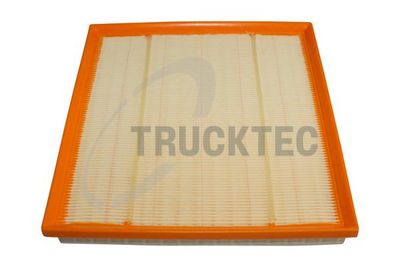 Gaisa filtrs TRUCKTEC AUTOMOTIVE 08.14.076